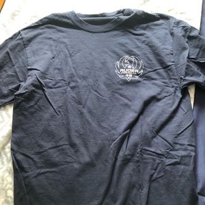 Mens Ruger T-Shirt Size Medium
